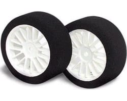 Tires And Wheels & On-Road thumbnail