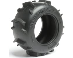 Sand Thrower Tire D Compound 2.2 inch (2) photo