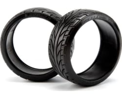 Direzza Sport Z1 T-Drift Tires 26mm (2) photo