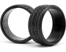 Lp29 T-Drift Tires Dunlop le Mans Lm703 (2) photo