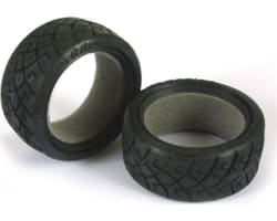 X-Pattern Tires 26mm D-Compound (2) photo