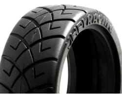 X-Pattern Tires 26mm D-Compound (2) photo