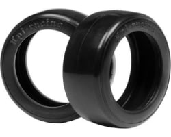 Vintage Slick 26mm Tires (2) photo