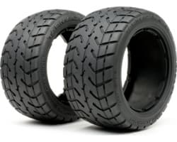 Tarmac Buster Tires M Compound 170x80mm (2) photo