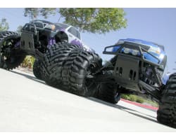 Goliath Tires 178x97mm (2) photo