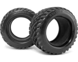 Goliath Tires 178x97mm (2) photo