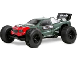 Dsx-1 Clear Truck Body Firestorm photo