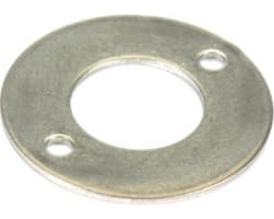 Stainless Slipper Disk photo