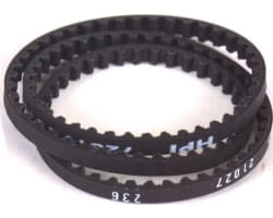 Belt 3m 348 116t Micro RS4 photo