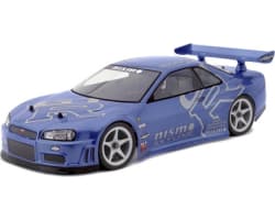 Nissan Skyline R34 190mm Body photo