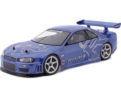Nissan Skyline R34 190mm Body photo
