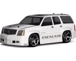 Clear Cadillac Escalade Body 200mm photo