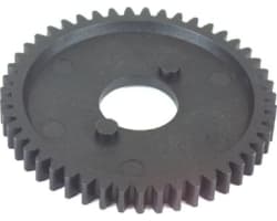 Spur Gear 47t Nitro 2 & 3 photo