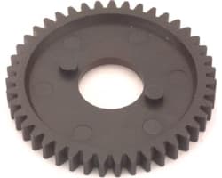 Spur Gear 43t 1m Nitro 2 Speed/Nitro 3 photo