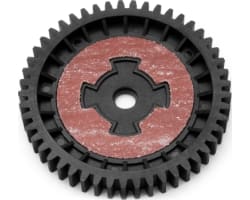 Spur Gear 49t 1m Savage X photo