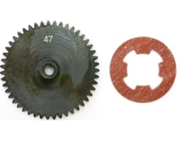 Heavy Duty Spur Gear 47 Tooth photo