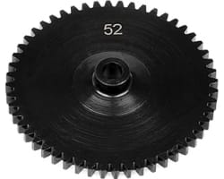 Heavy Duty Spur Gear 52t photo