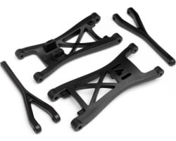 Suspension Arm Set E-Savage photo