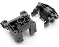 Gear Box/Bulkhead Set Savage X photo