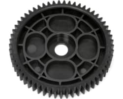 Spur Gear 57t Baja photo