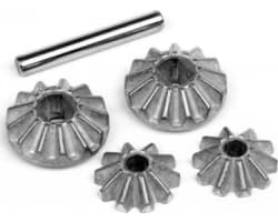 Bevel Gear Set 13/10t photo