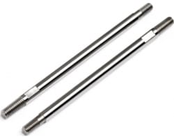 Shock Shaft 3x57.5mm Firestorm (2) photo