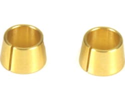Collet 7x6.5mm Brass 21 Size Savage 21 (2) photo