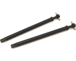 Drive Shaft 6x82mm Wheelsy King (2) photo