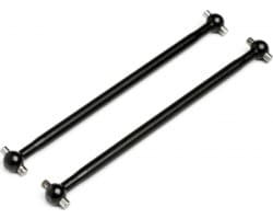 Drive Shaft 6x86mm Firestorm (2) photo