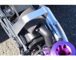 Air Cleaner 21+ Size photo