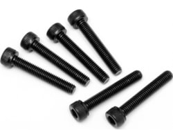 M5x30mm SHCS Socket Head Cap Screws (6) photo