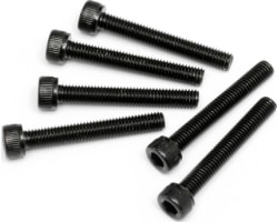 M5x35mm SHCS Socket Head Cap Screws (6) photo