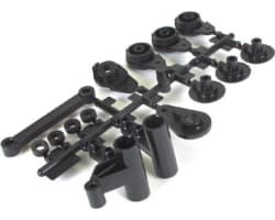 Servo Saver Set Nitro RS4 Mt photo