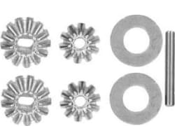 Differential Bevel Gear Set photo