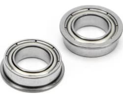 Ball Bearing 6x10mm Flanged photo