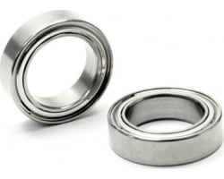 10x15x4mm Ball Bearing Zz E-Savage (2) photo