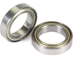 12x18x4mm Ball Bearing (2) photo