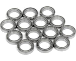 Complete Bearing Set E10 fourteen 12x8x4 bearings photo