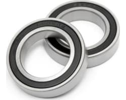 20x32x7mm Ball Bearing Baja (2) photo