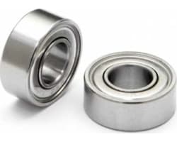 6x13x5mm Bearing Savage X (2) photo