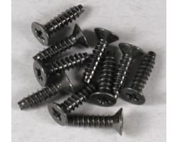 Flat Head Screw 3x12 RS4 Pro (10) photo