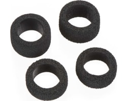 HPI Racing Firm Foam Tires Set for Q32 (4) photo