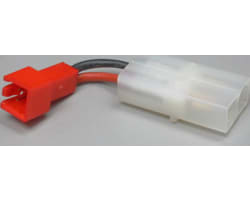 Connector Tamiya Plug Micro RS4 photo