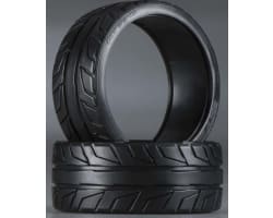 Nitto NT05 T-Drift Tires 26mm E10 photo