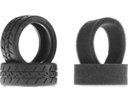 Spec Grip Tires 26mm (K Compound) (2) photo