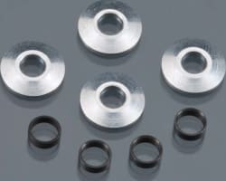 Wheels Spacer Set (4) photo