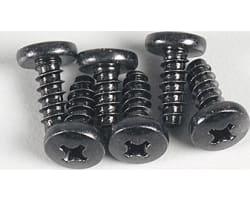 Tap Binder Head Screw M4x10mm (6) photo