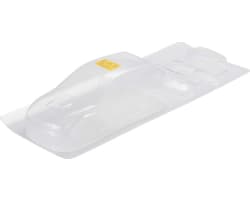 Clear Subaru WReceiver STI Body 150mm photo