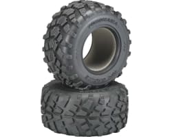 Yokohama Geolandar M/T Tires S (2) photo