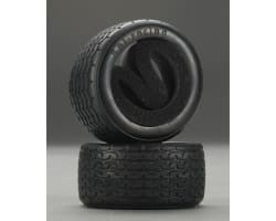 Vintage Racing Tires 31mm D Compound (2) photo